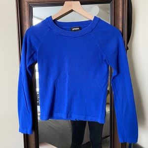 Express | Long Sleeve Sweater